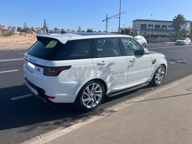 Range rover avito