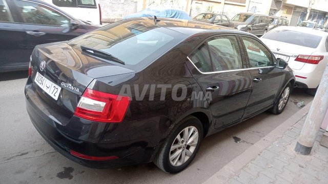Voiture Citroen Berlingo 2019 à Casablanca Essence
