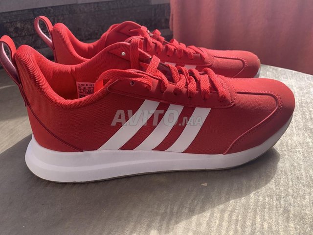 Adidas rouge original  - 2
