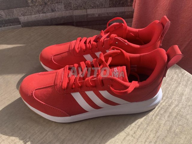 Adidas rouge original  - 1