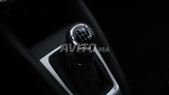 Nissan Micra occasion Diesel Modèle 2022