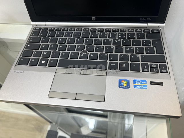 HP EliteBook  2170P i7 - 2