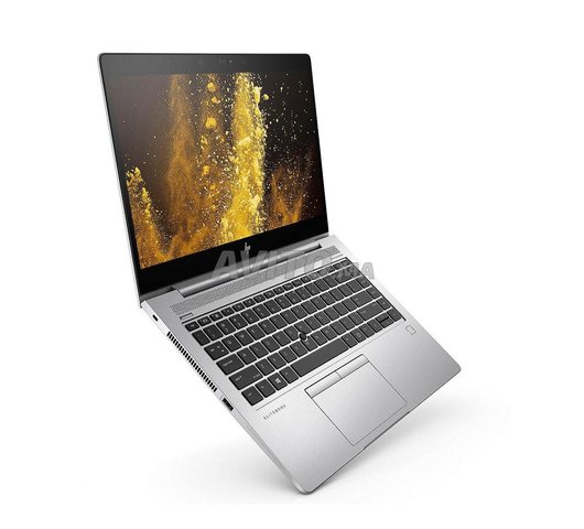 HP EliteBook 840 G5 Core i5-8350U I 8Go I 256 Go  - 3