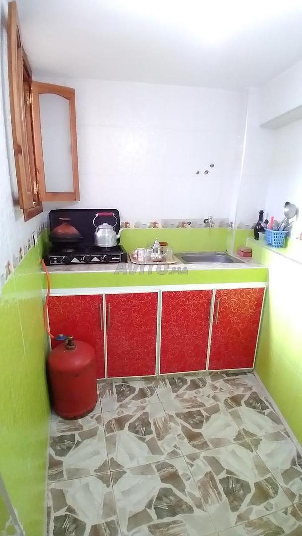 Appartement à Chefchaouen à côté de la Kasbah et de la place Hammam - image 2