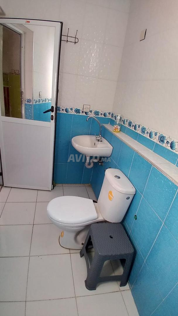 Appartement à Chefchaouen à côté de la Kasbah et de la place Hammam - image 3