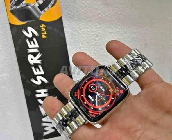 garage Allal | Montres et Bijoux à Casablanca | Avito.ma