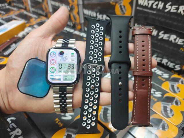 garage Allal | Montres et Bijoux à Casablanca | Avito.ma