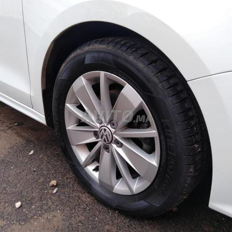 Volkswagen jetta avito