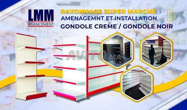 DIVERCITE DES MATERIELS EN PROMOTION - 2