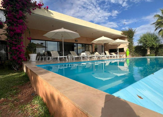 charmante villa pour vacances 5 chambres 