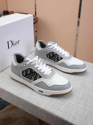 Chaussure homme best sale christian dior