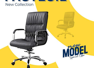 DIFFERENTS CHAISES EN PROMOTION