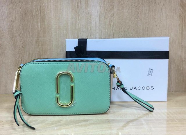 Sac Marc Jacobs En couleurs Sacs et Accessoires Casablanca