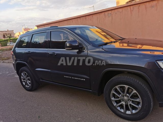 Jeep grand avito