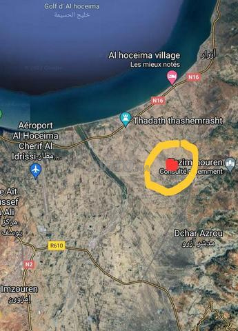 قطعة أرضية تروكوت  - 2