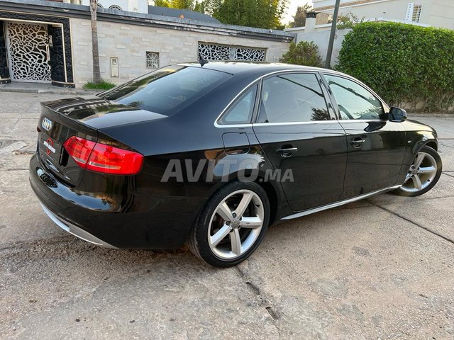 Audi a4 avito