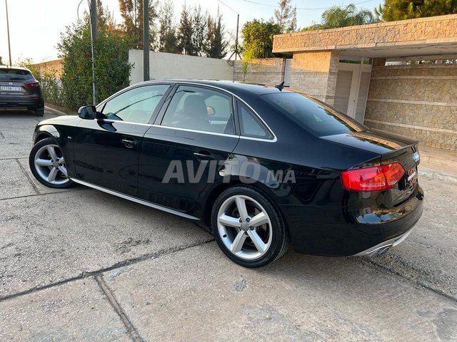 Audi a4 avito