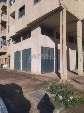 Magasin à vendre, Nakhil, Settat - 2
