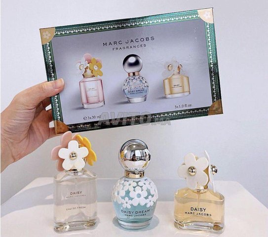 Original Luxury Garunteed perfumes  - 1