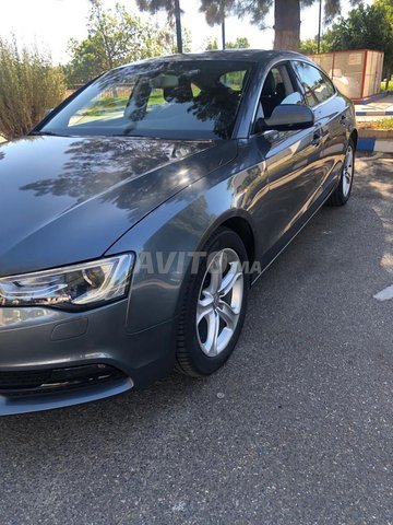 Audi a5 avito