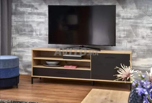 أثاث تلفاز حسب اختيارك عرض خاص