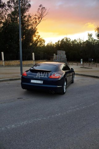 Porsche panamera avito