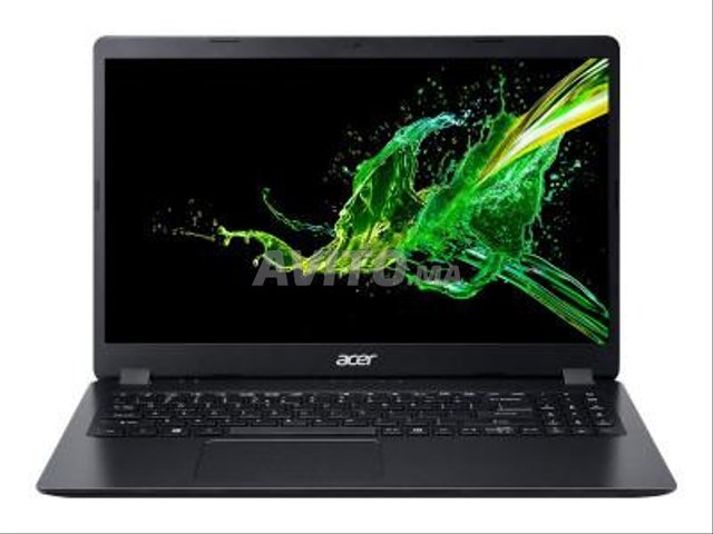 Acer 8GB Ram 256GB de stockage - 2