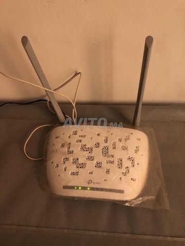 Routeur Wifi  - 2