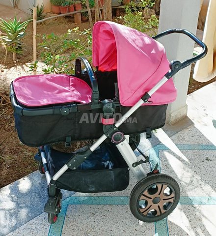 poussette baby Care 