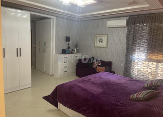 duplex 160m² en Location (Par Mois) à Nador