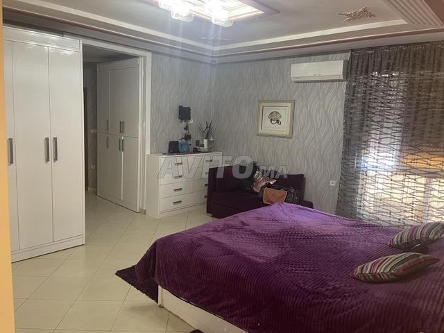 duplex 160m² en Location (Par Mois) à Nador