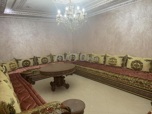 duplex 160m² en Location (Par Mois) à Nador - 2