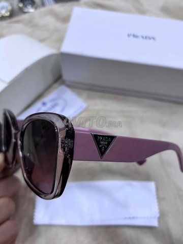 Lunette prada best sale femme prix