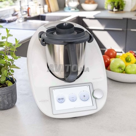 bol thermomix Tm6  Electroménager et Vaisselles à Casablanca