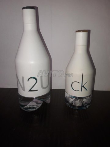 Ck in2u him Pour Homme - 1