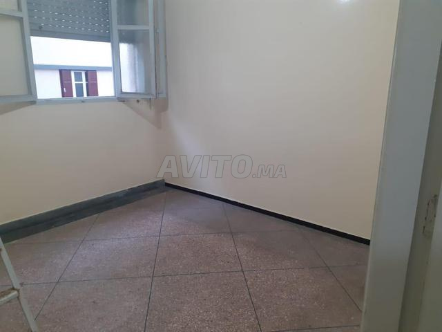 joli appartment à louer bernoussi 1900dh - 2