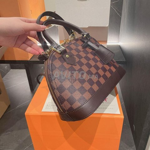 Sac louis 2025 vuitton classique