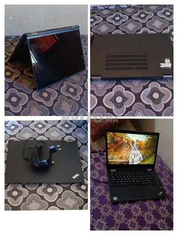 pc portable Lenovo ThinkPad x380 yoga - 1