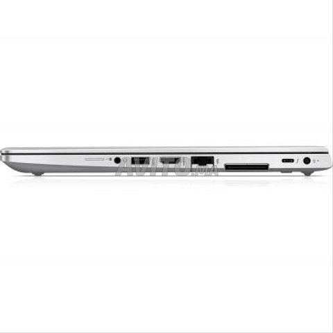 HP EliteBook 830 G5 i5-8350U PROMOTION - 2