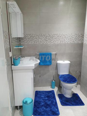 Studio meublé à RABAT Agdal - image 5