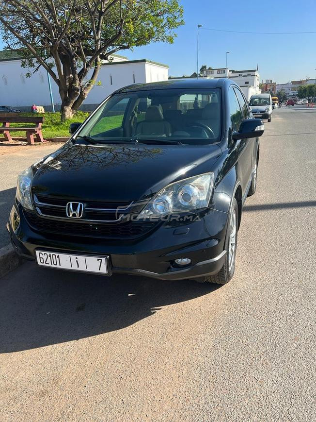 Excellent voiture 