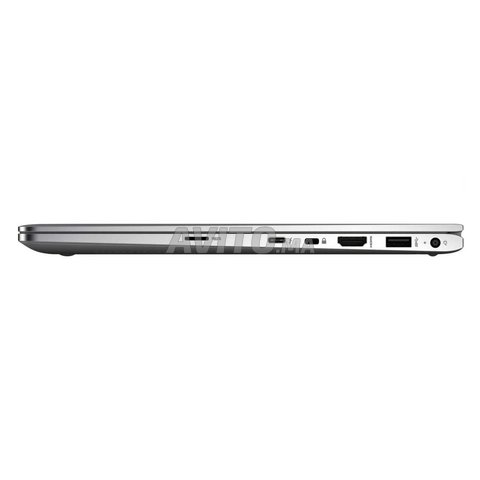 HP EliteBook x360 G4 Core i5-8365U I 16Go I 512 Go - 6