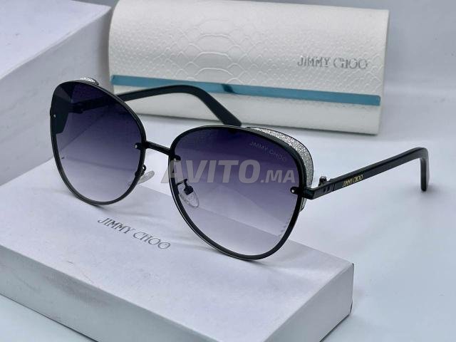 Prix lunette outlet jimmy choo