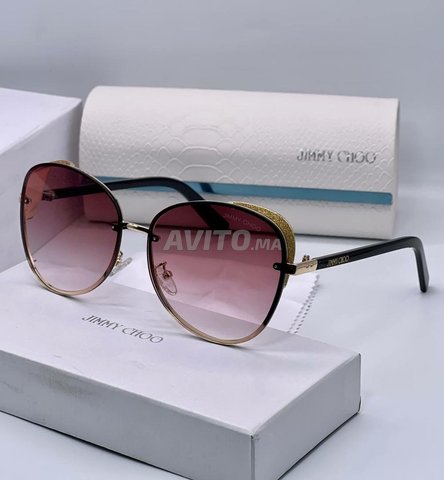 Jimmy choo lunettes online prix maroc