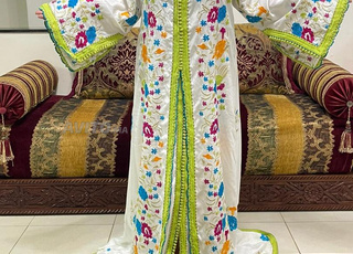 takchita  3in w 3o9da matrouza 