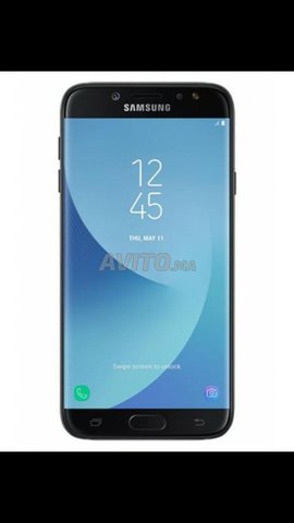 Samsung Galaxy J7 Pro - 1