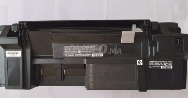 Canon PIXMA TS3140 Imprimante Multifunction - 6