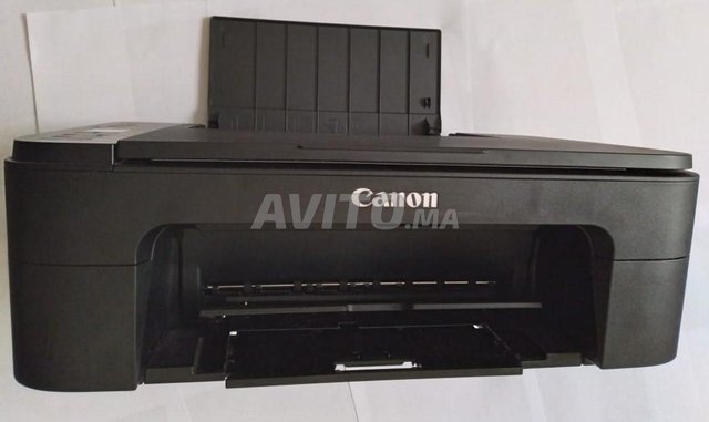 Canon PIXMA TS3140 Imprimante Multifunction - 7