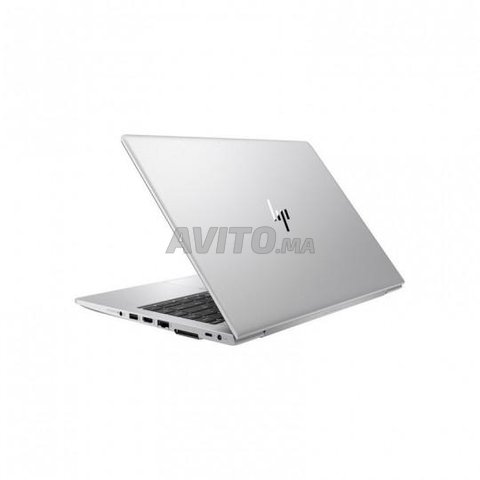 Hp EliteBook 840 G6  i5 8ème génération Ultramince - 1