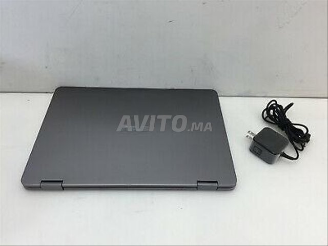 Asus-VivoBook 14-TP401M I5 5EME 8GO 500GO GARANTI  - 5